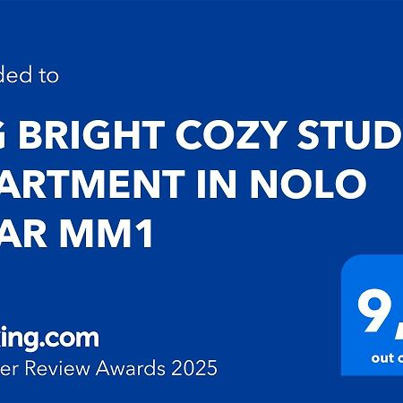 Big Bright Cozy Studio Apartment In Nolo Near Mm1 Milano Exterior foto