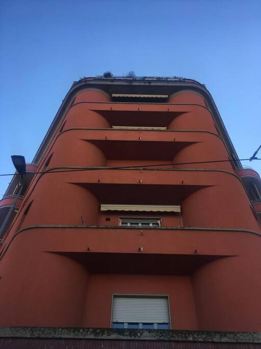 Big Bright Cozy Studio Apartment In Nolo Near Mm1 Milano Exterior foto