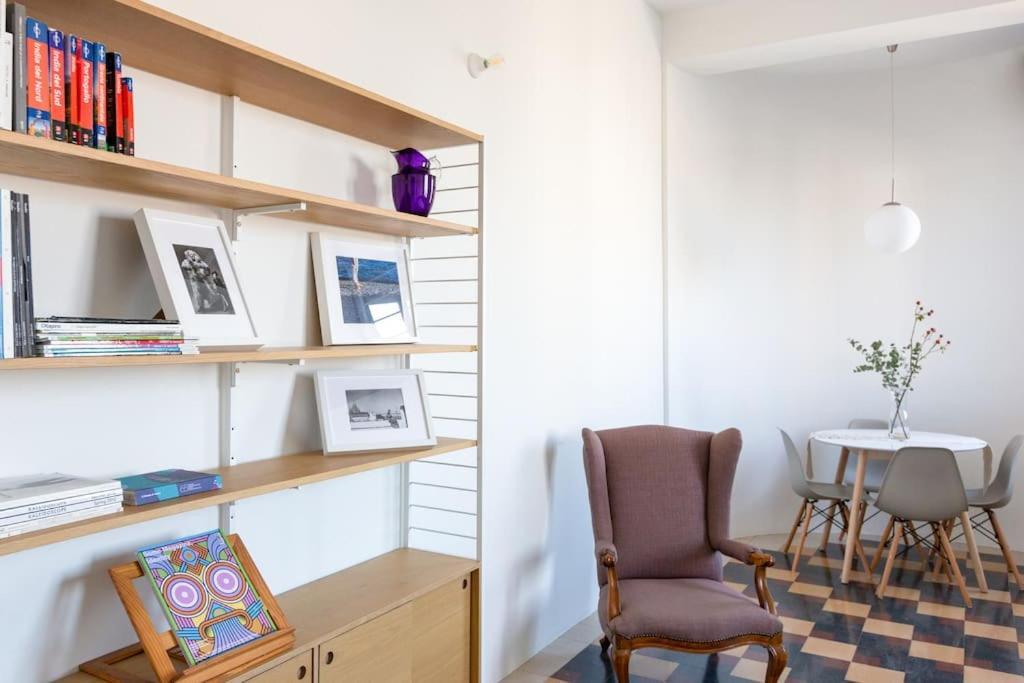 Big Bright Cozy Studio Apartment In Nolo Near Mm1 Milano Exterior foto